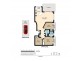 2/26 Lambert Road, Indooroopilly QLD 4068 Floorplan