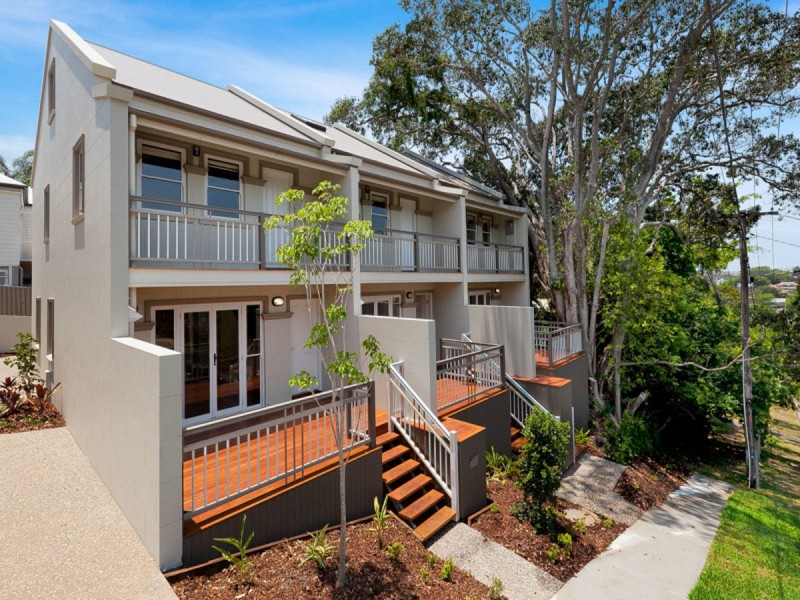 6/88 Ryans Road, St Lucia QLD 4067