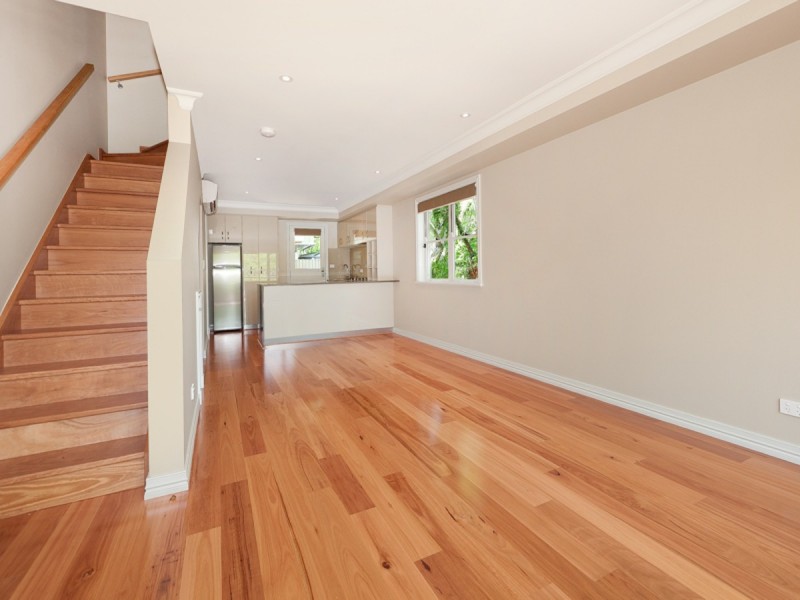 6/88 Ryans Road, St Lucia QLD 4067