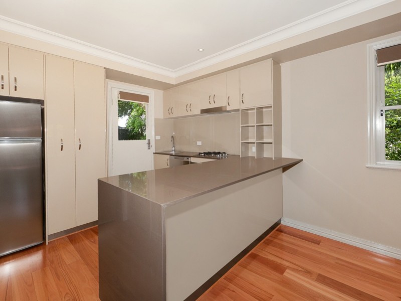 6/88 Ryans Road, St Lucia QLD 4067