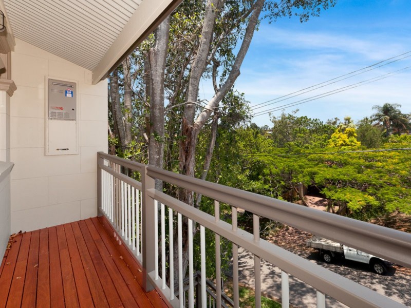 6/88 Ryans Road, St Lucia QLD 4067