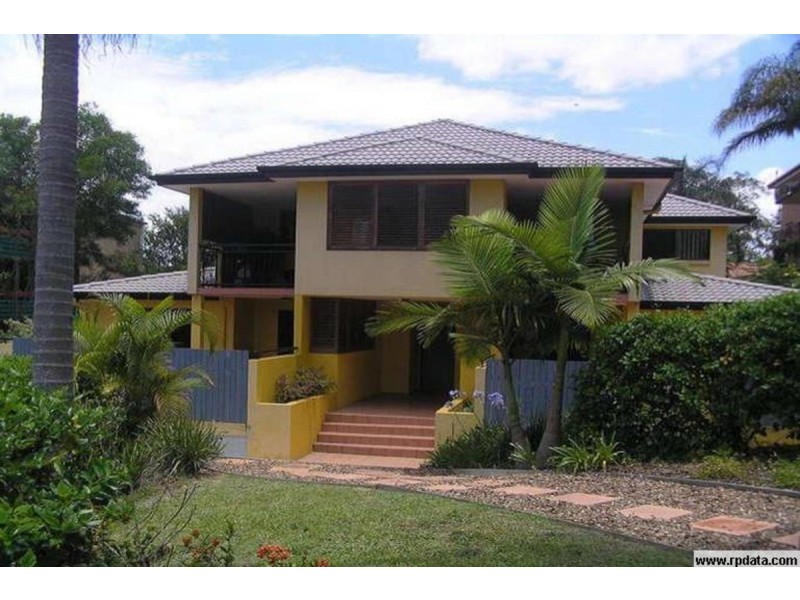 1/45 Riverview Terrace, Indooroopilly QLD 4068