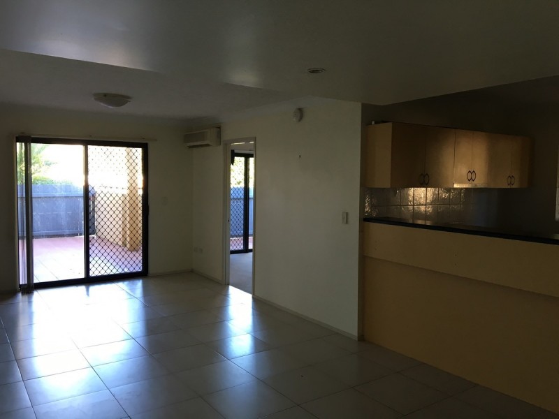 1/45 Riverview Terrace, Indooroopilly QLD 4068