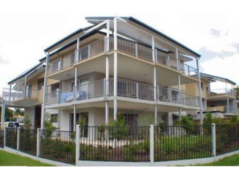 7/11 Croyden, Toowong QLD 4066