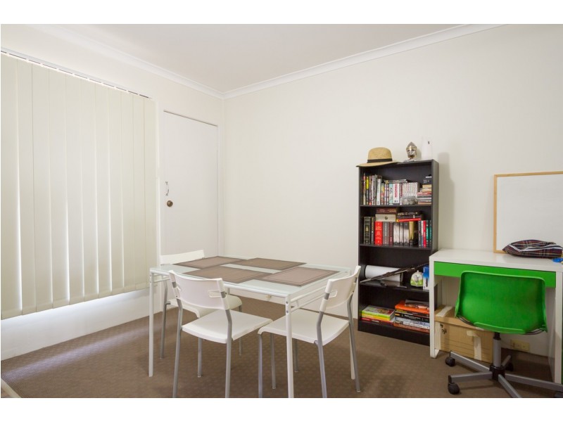 5/25 Sir Fred Schonell Drive, St Lucia QLD 4067