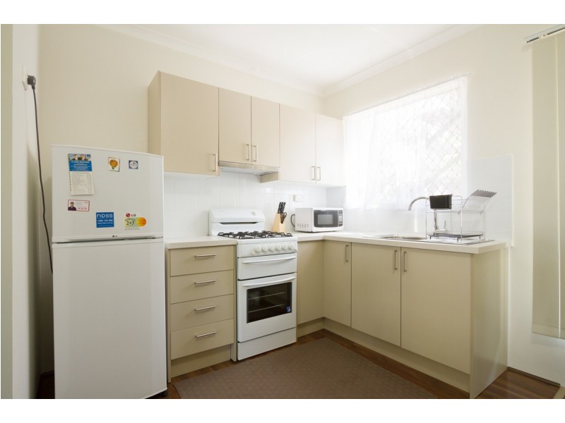 5/25 Sir Fred Schonell Drive, St Lucia QLD 4067