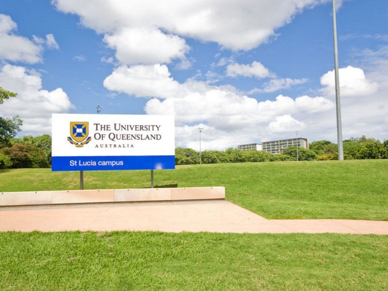 5/25 Sir Fred Schonell Drive, St Lucia QLD 4067