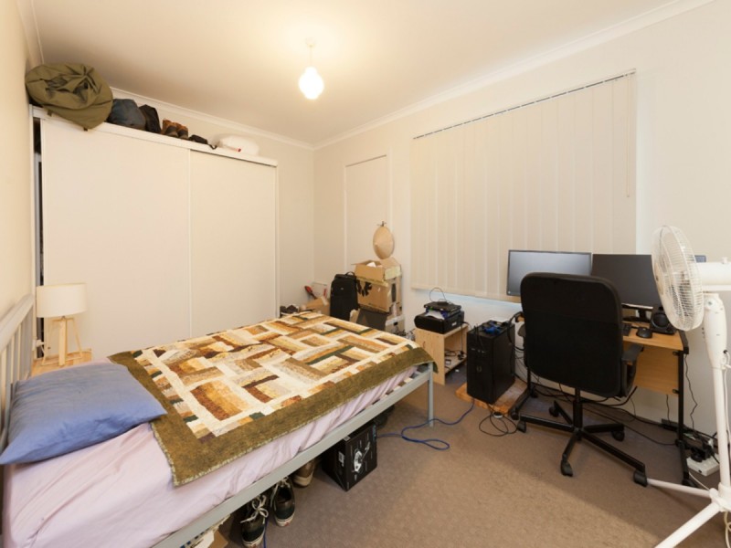 5/25 Sir Fred Schonell Drive, St Lucia QLD 4067