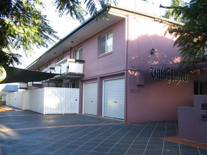 9/9 Hayward Street, Paddington QLD 4064