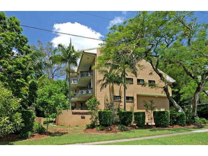7/33 Alexandra Avenue, Taringa QLD 4068