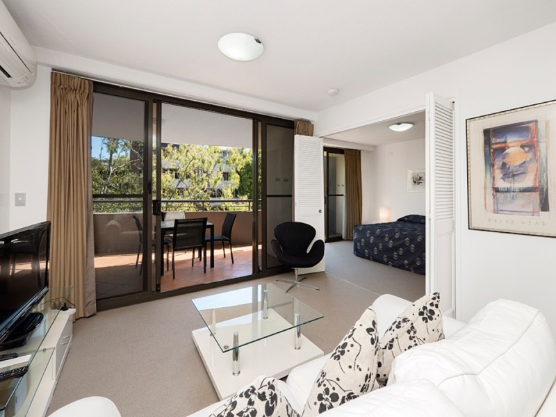 101/5-11 Chasely Street, Auchenflower QLD 4066