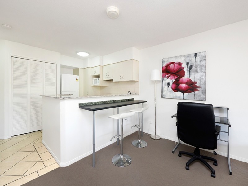 101/5-11 Chasely Street, Auchenflower QLD 4066