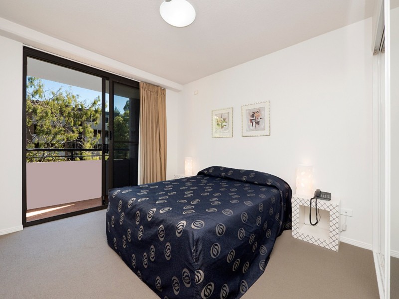 101/5-11 Chasely Street, Auchenflower QLD 4066