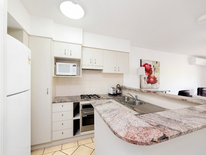 101/5-11 Chasely Street, Auchenflower QLD 4066