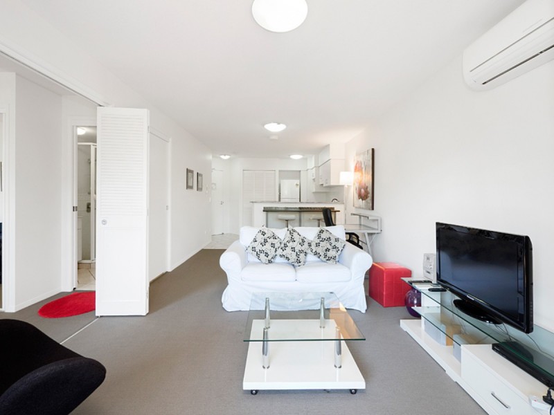 101/5-11 Chasely Street, Auchenflower QLD 4066