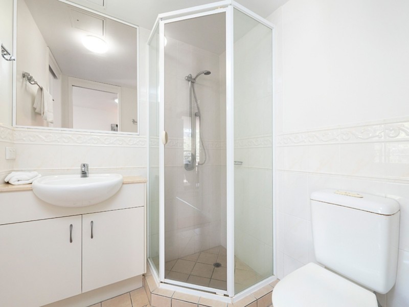 101/5-11 Chasely Street, Auchenflower QLD 4066