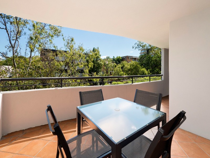 101/5-11 Chasely Street, Auchenflower QLD 4066