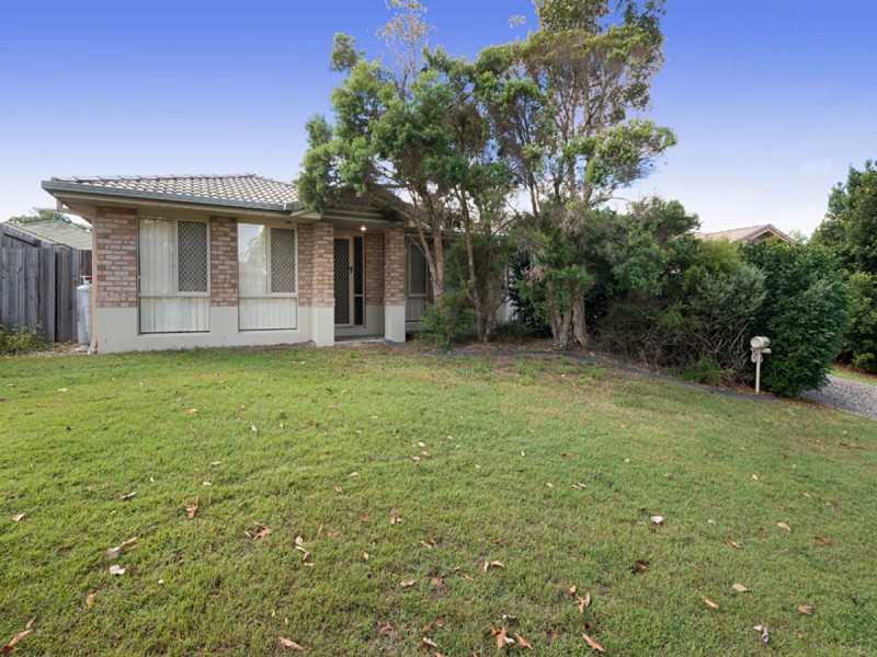 15 Oleosa Close, Moggill QLD 4070