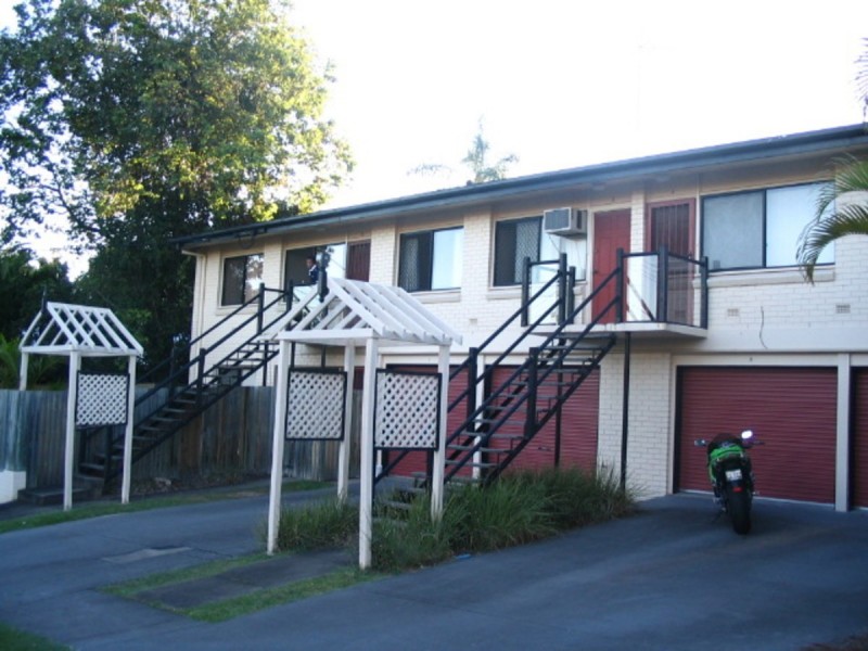 2/6 Norwood Street, Toowong QLD 4066