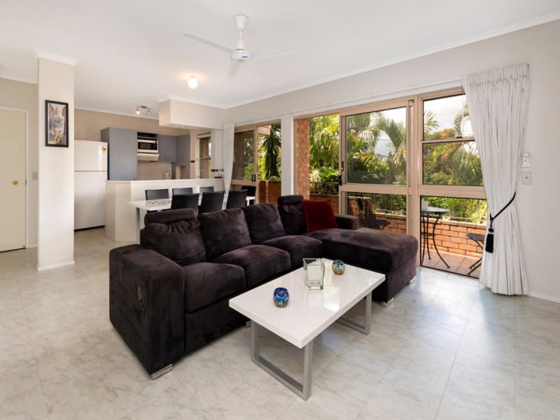 7/8 Carr Street, St Lucia QLD 4067