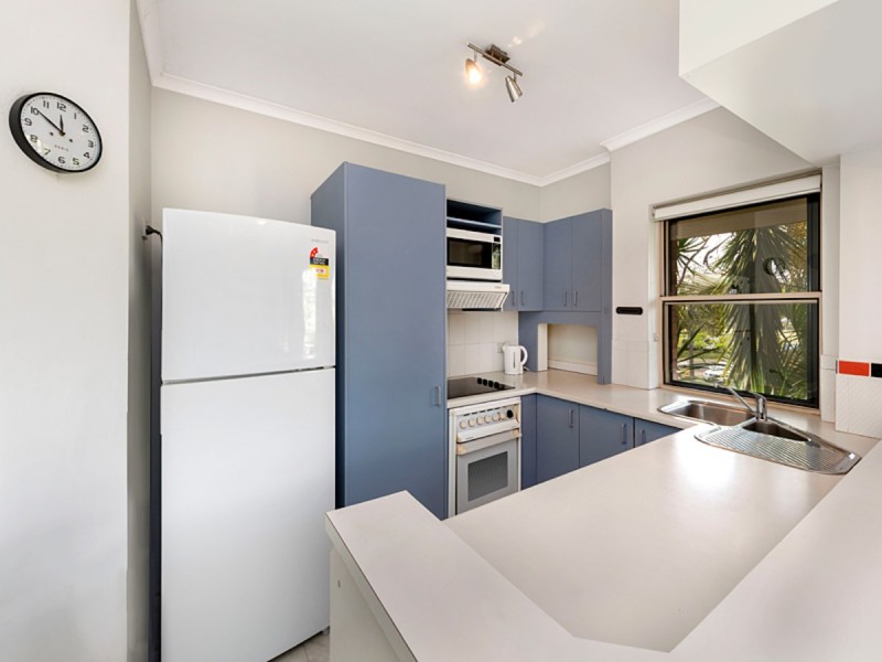7/8 Carr Street, St Lucia QLD 4067