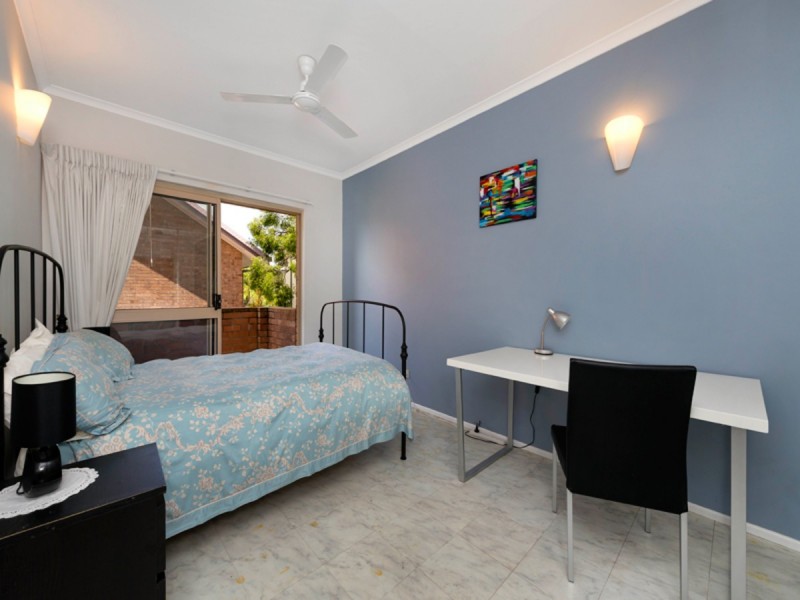 7/8 Carr Street, St Lucia QLD 4067