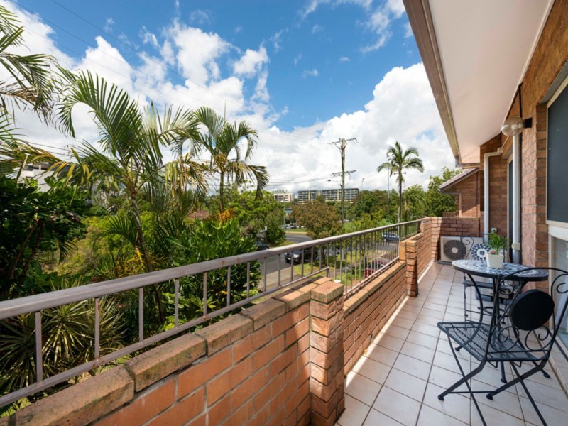 7/8 Carr Street, St Lucia QLD 4067