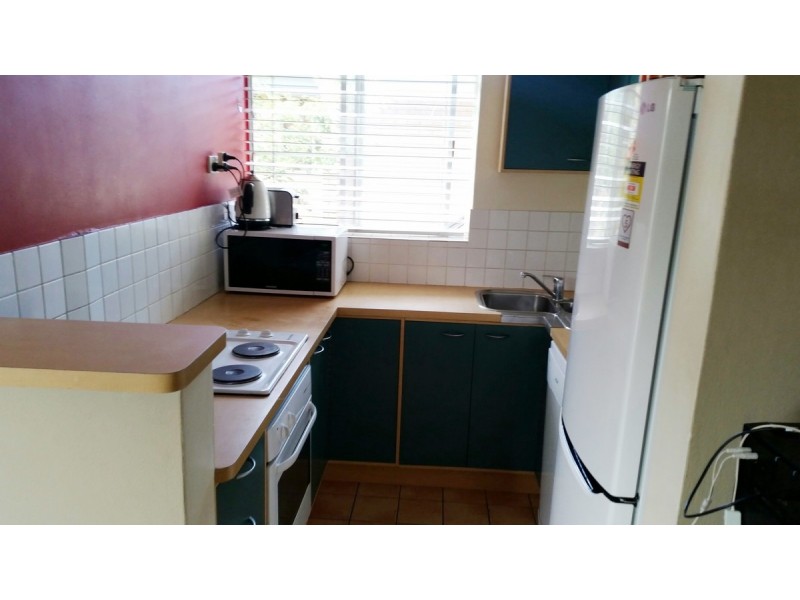 9/21 Mcilwraith Street, Auchenflower QLD 4066