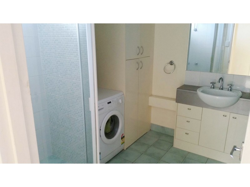 9/21 Mcilwraith Street, Auchenflower QLD 4066