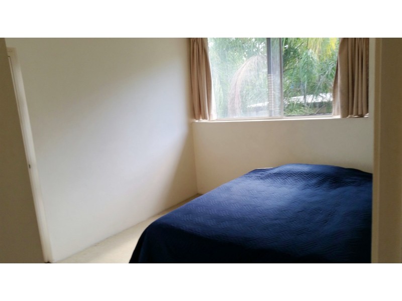 9/21 Mcilwraith Street, Auchenflower QLD 4066