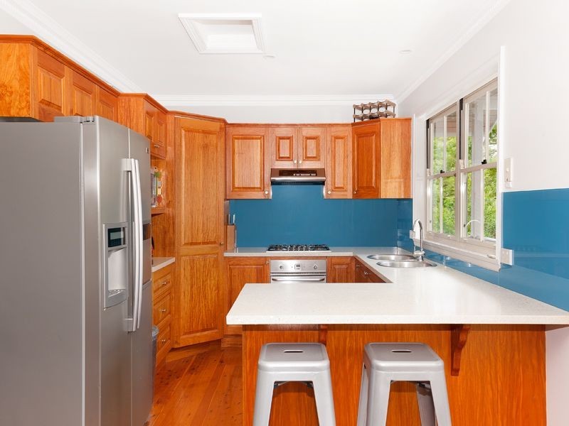 4 Sleath Street, Toowong QLD 4066