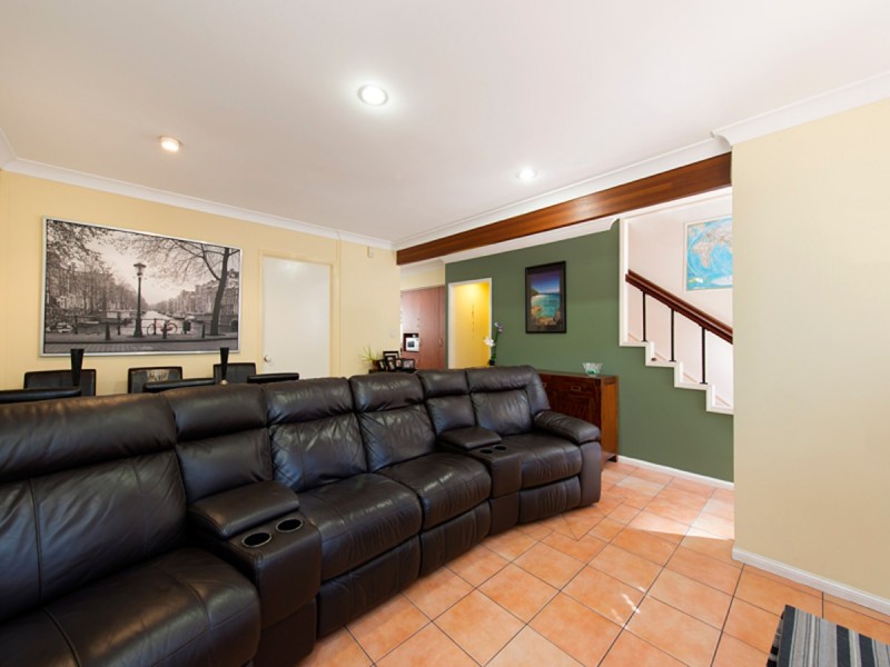3/53 Sandford Street, St Lucia QLD 4067