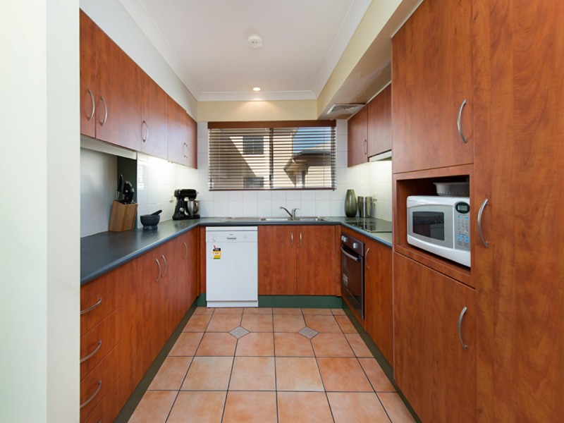 3/53 Sandford Street, St Lucia QLD 4067
