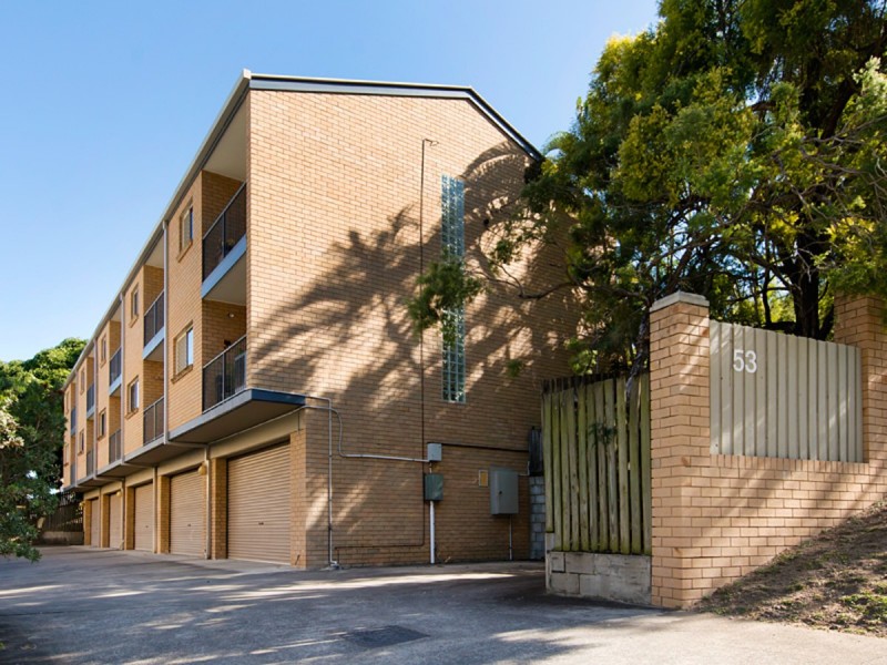 3/53 Sandford Street, St Lucia QLD 4067