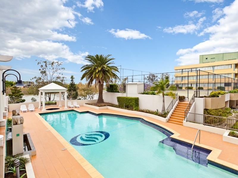 79/5-11 Chasely Street, Auchenflower QLD 4066