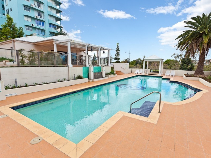 79/5-11 Chasely Street, Auchenflower QLD 4066