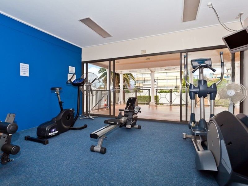 79/5-11 Chasely Street, Auchenflower QLD 4066