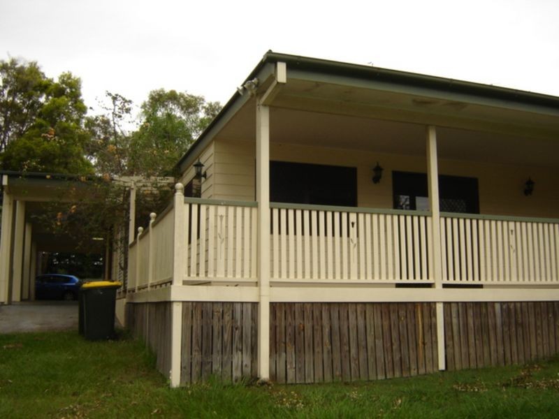 49 Westaway Crescent, Bellbowrie QLD 4070