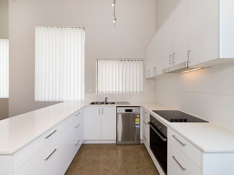 6/79 Macquarie Street, St Lucia QLD 4067