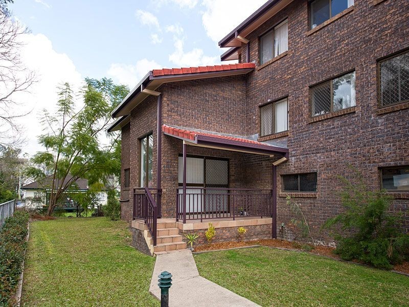 6/79 Macquarie Street, St Lucia QLD 4067