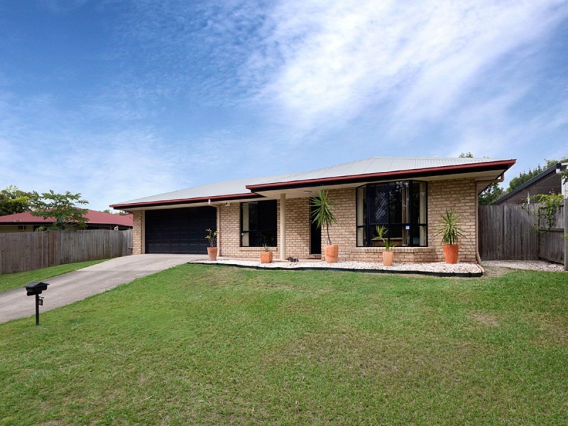 26 Sheldrake Place, Moggill QLD 4070