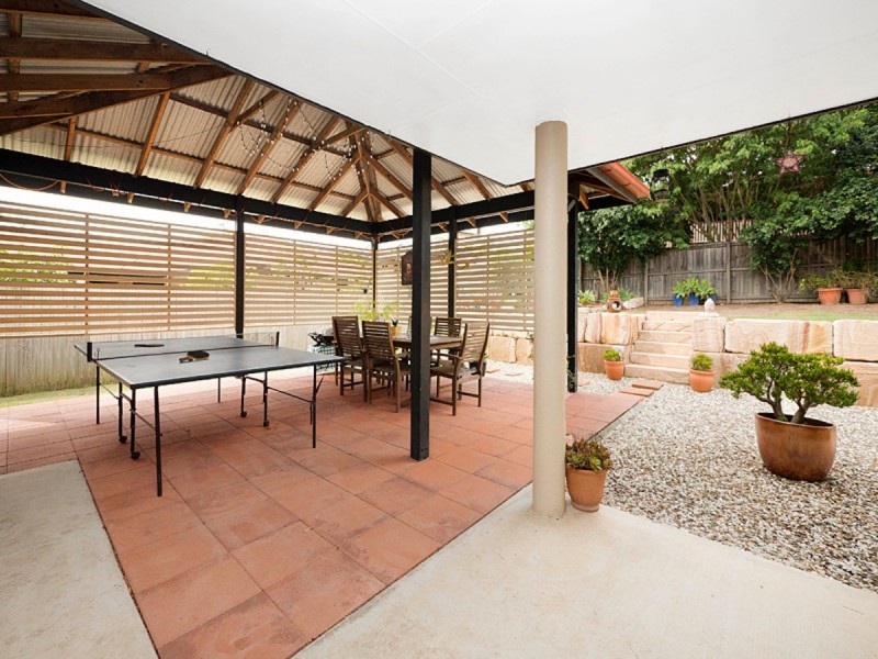 26 Sheldrake Place, Moggill QLD 4070