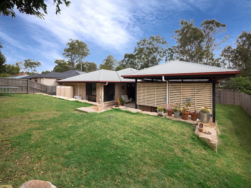 26 Sheldrake Place, Moggill QLD 4070