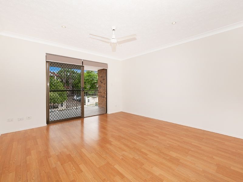 4/27 Cadell Street, Toowong QLD 4066