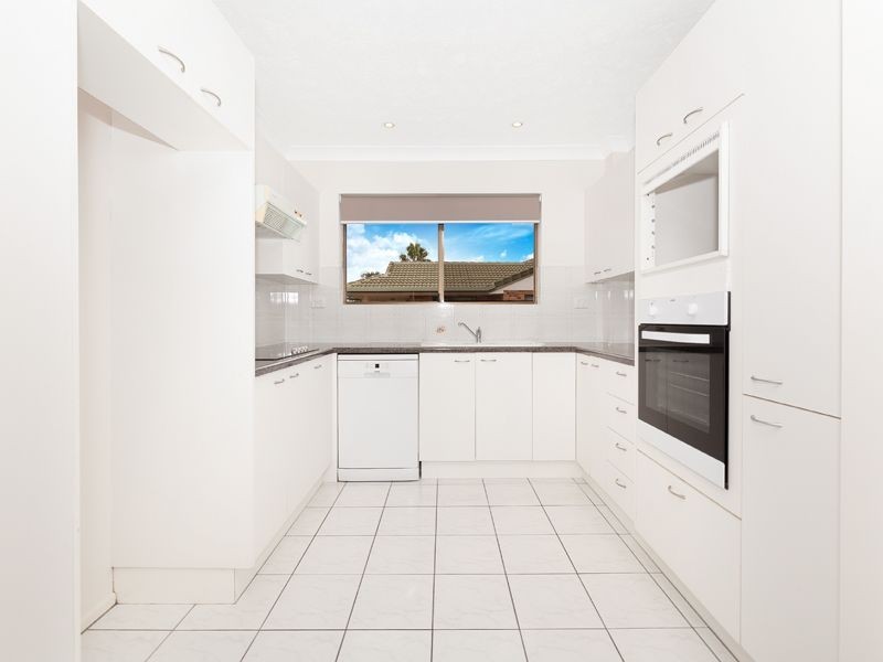 4/27 Cadell Street, Toowong QLD 4066