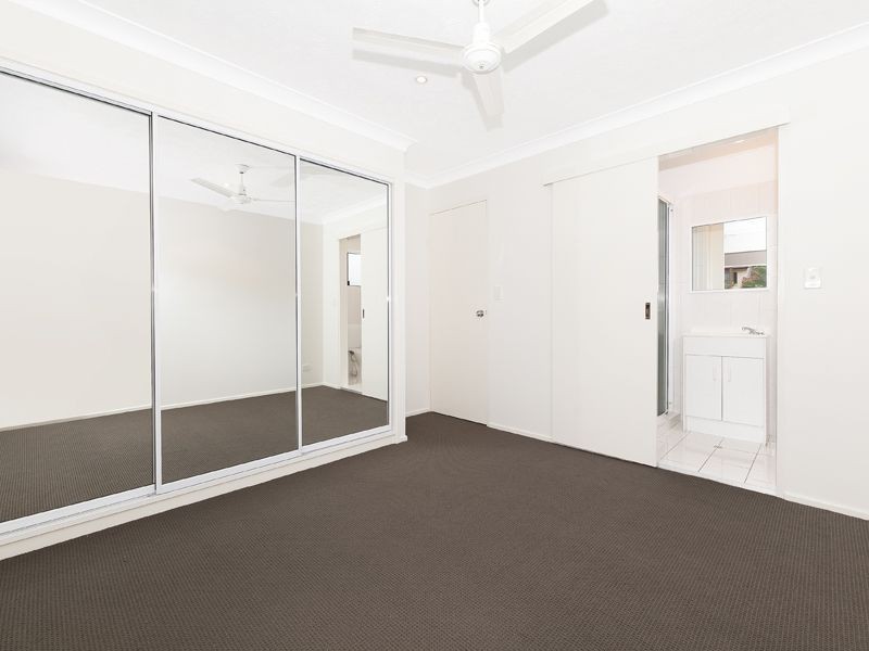 4/27 Cadell Street, Toowong QLD 4066