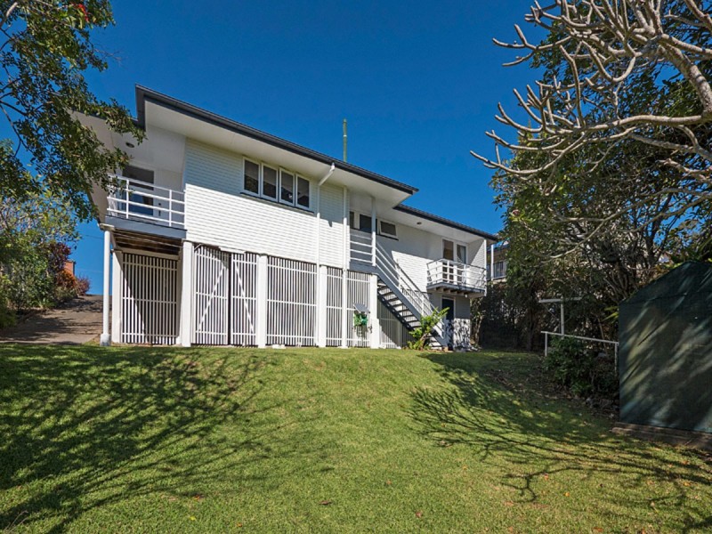 48 Broseley Road, Toowong QLD 4066