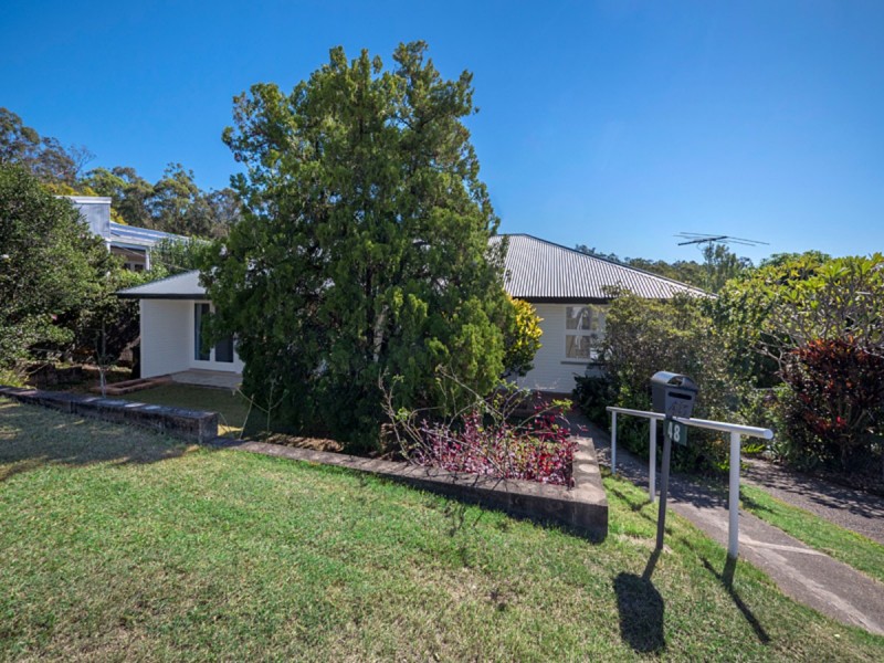 48 Broseley Road, Toowong QLD 4066