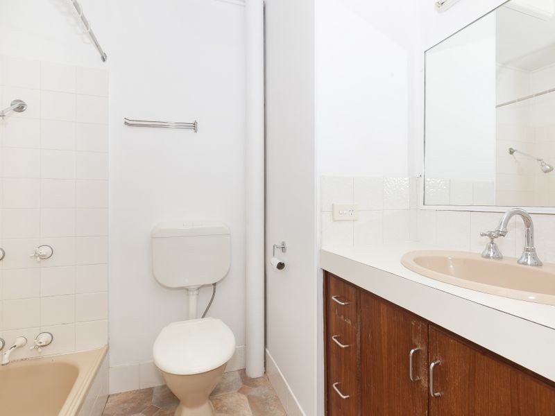 1/75 Gregory Street, Auchenflower QLD 4066