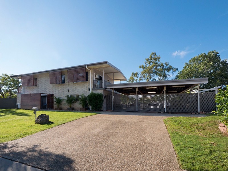 24 Dougy Place, Bellbowrie QLD 4070